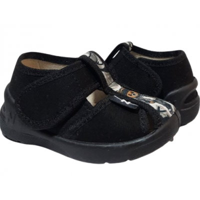 Pitter 18-25 360-51-722