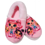 Тапочки Waldi Home 24-33 20-1-602 Тапочки Waldi Home 24-33 20-1-602