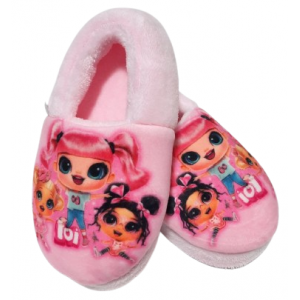 Тапочки Waldi Home 24-33 20-1-602