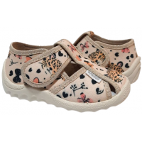 Розміри 21-27