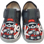 Рома 21-27 360-765