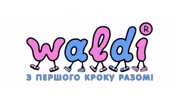 TW Waldi з першого кроку разом! TW Waldi з першого кроку разом!