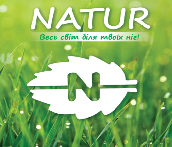 Про новинку TM "Natur" від фабрики "Тов Валді-Кідс"