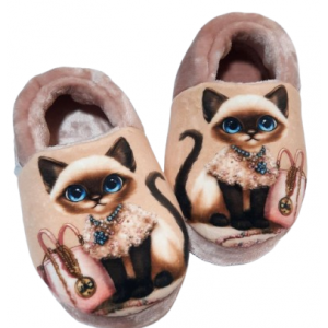 Тапок Waldi Home 30-37 20-2-621