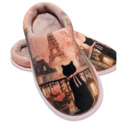 Тапок 3  Waldi Home 30-37 20-2-632