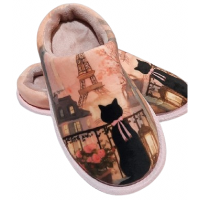 Тапок 3  Waldi Home 30-37 20-2-632