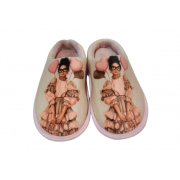 Тапок 3  Waldi Home 30-37(повтор) 20-2-640