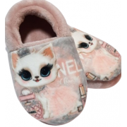 Тапочки Waldi Home 24-31 20-2-642