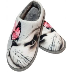 Тапочки №3  Waldi Home 30-37 20-3-635