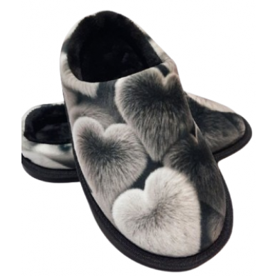 Тапок 3  Waldi Home 30-37(повтор) 20-4-631