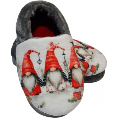 Тапочки Waldi Home 24-33 20-3-633