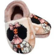 Тапочки Waldi Home 24-31 20-8-643