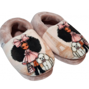 Тапочки Waldi Home 24-31 20-8-643