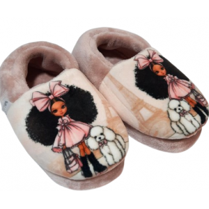 Тапочки Waldi Home 24-31 20-8-643