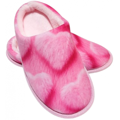 Тапок 3  Waldi Home 28-37(повтор) 20-1-634