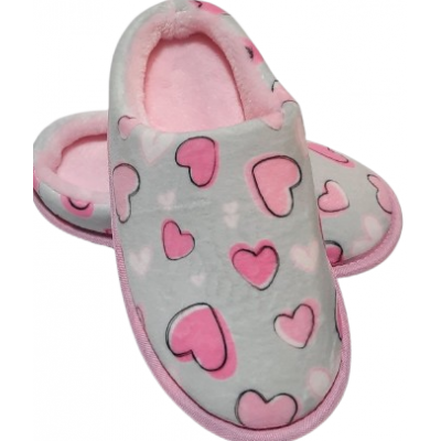 Тапок3 Waldi Home 30-37 20-1-636