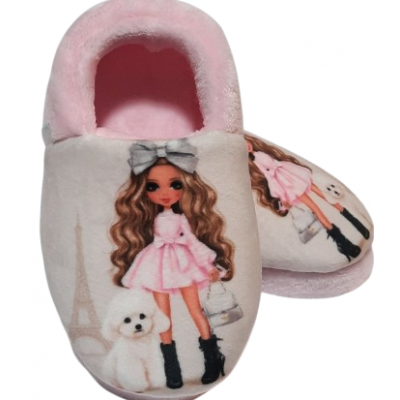 Тапок Waldi Home 24-31 20-1-644