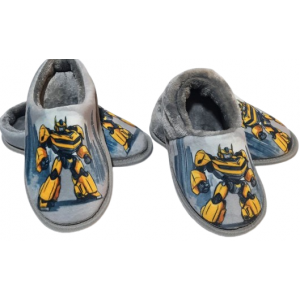 Тапок3 Waldi Home 24-31 20-3-600