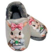 Тапочки Waldi Home 24-31 20-3-647 Тапочки Waldi Home 24-31 20-3-647