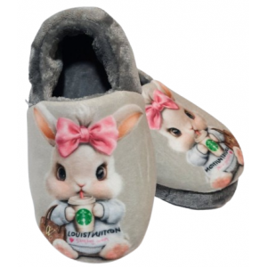 Тапочки Waldi Home 24-31 20-3-647