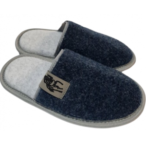 Тапочки Waldi Home 30-37 52-014