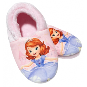 Тапочки Waldi Home 24-33 20-1-504