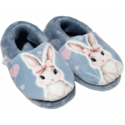 Тапочки Waldi Home 24-33 20-10-607