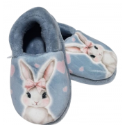 Тапочки Waldi Home 24-33 20-10-607