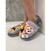 Тапочки Waldi Home 24-29 20-3-510