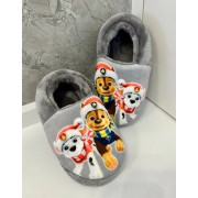 Тапочки Waldi Home 24-29 20-3-510