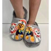 Тапочки Waldi Home 24-29 20-3-510