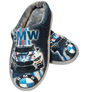 Тапочки №3 Waldi Home 24-33 20-3-627