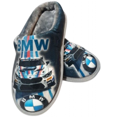 Тапочки №3 Waldi Home 24-33 20-3-627