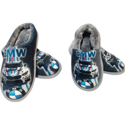 Тапочки №3 Waldi Home 24-33 20-3-627
