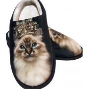 Тапочки Waldi Home 30-37 20-8-038