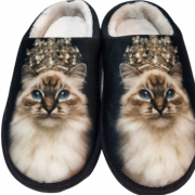 Тапочки Waldi Home 30-37 20-8-038