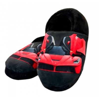 Тапочки Waldi Home 24-33 20-4-515