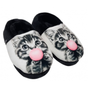 Тапочки Waldi Home 24-33 20-4-610