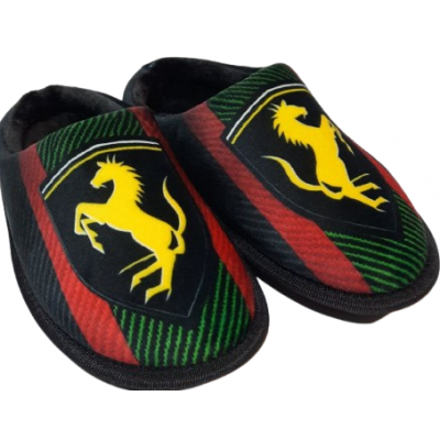 Тапочки №3 Waldi Home 28-37 20-4-623