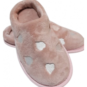 Тапочки Waldi Home 30-37 222-034 Тапочки Waldi Home 30-37 222-034