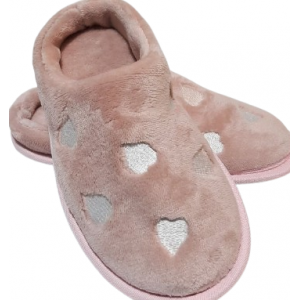 Тапочки Waldi Home 30-37 222-034