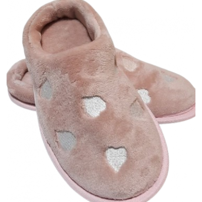 Тапочки Waldi Home 30-37 222-034