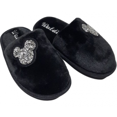 Тапочки Waldi Home 28-37 444-037