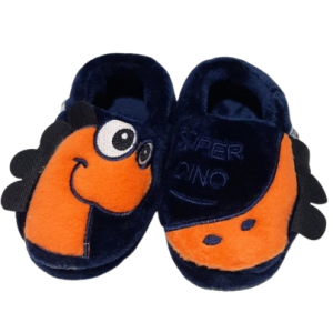 Тапочки Waldi Home 24-33 555-015