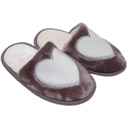 Тапочки Waldi Home 28-37 966-022