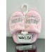 Тапочки Waldi Home 28-37 111-003