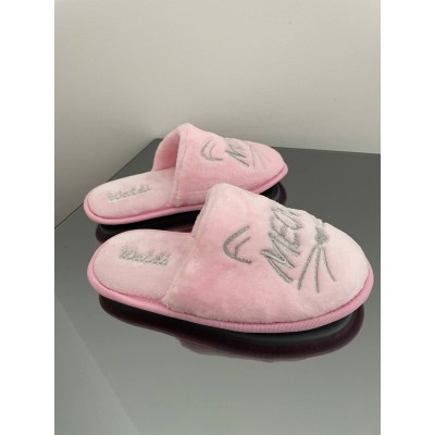 Тапочки Waldi Home 28-37 111-003